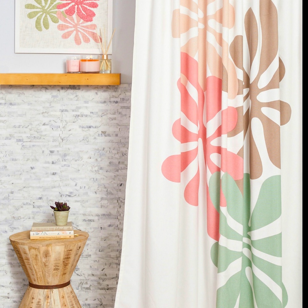 Altar’d State shower Curtain